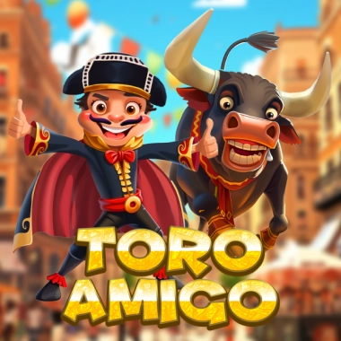 Toro Amigo game tile