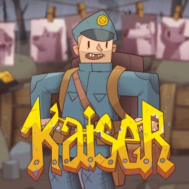 Kaiser game tile