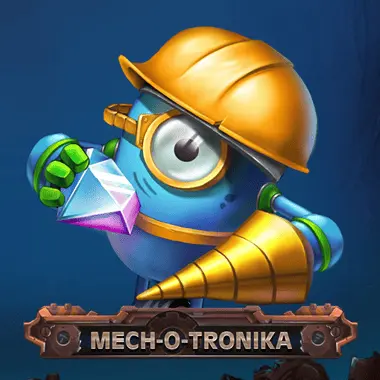 Mech-O-Tronika game tile