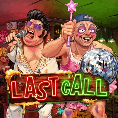 Last Call game tile